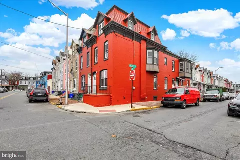 131 Elm St, Reading, PA 19601