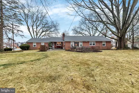 Exterior - 2601 Reading Blvd, West Lawn, PA 19609 photo 9 of 9