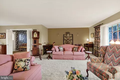 Living - 2601 Reading Blvd, West Lawn, PA 19609 photo 1 of 1