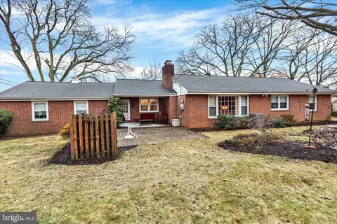 Exterior - 2601 Reading Blvd, West Lawn, PA 19609 photo 8 of 9