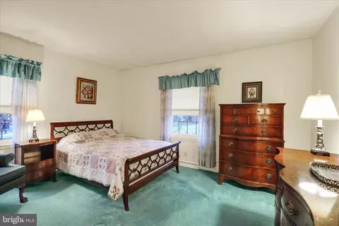 Bedroom - 2601 Reading Blvd, West Lawn, PA 19609 photo 3 of 4
