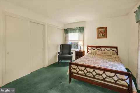 Bedroom - 2601 Reading Blvd, West Lawn, PA 19609 photo 4 of 4