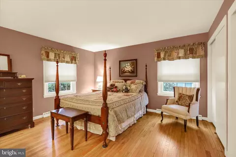 Bedroom - 2601 Reading Blvd, West Lawn, PA 19609 photo 1 of 4