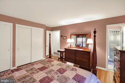 Bedroom - 2601 Reading Blvd, West Lawn, PA 19609 photo 2 of 4