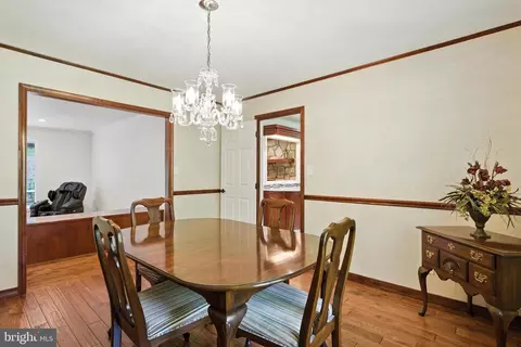 Dining - 49 Fawn Dr, Reading, PA 19607 photo 3 of 3