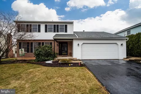 1326 Fredrick Blvd, Reading, PA 19605