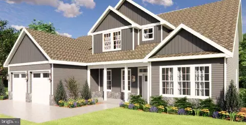 0 Hex Hwy, Hamburg, PA 19526