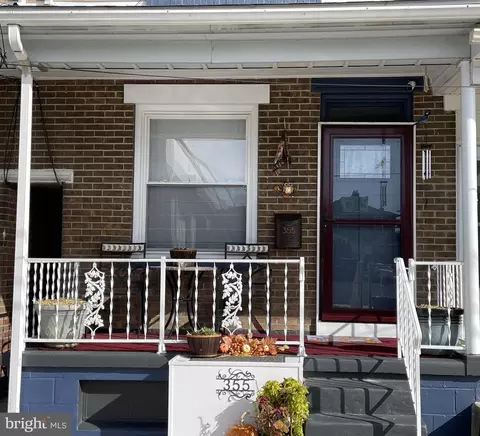 Exterior - 355 Hazel St, Reading, PA 19611 photo 1 of 3
