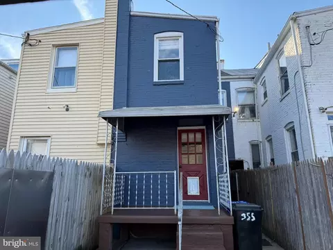 Exterior - 355 Hazel St, Reading, PA 19611 photo 2 of 3