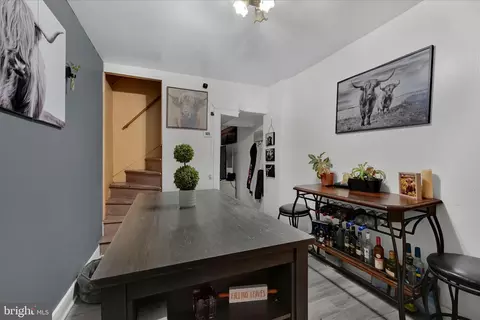 Dining - 431 Cedar St, Reading, PA 19601 photo 1 of 1