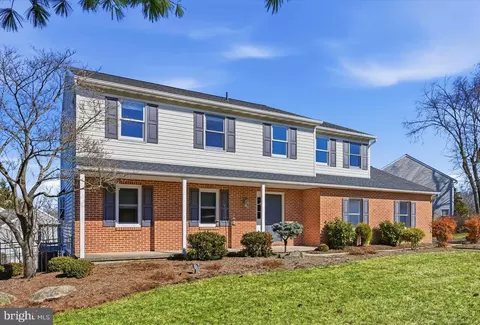 9 Katie Ln, Mohnton, PA 19540