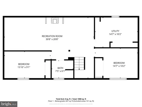 Floorplan - 165 Wanner Rd, Reading, PA 19606 photo 1 of 2