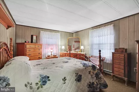Bedroom - 165 Wanner Rd, Reading, PA 19606 photo 1 of 4