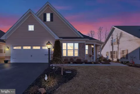 55 New Hope Blvd #LOT 26, Oley, PA 19547