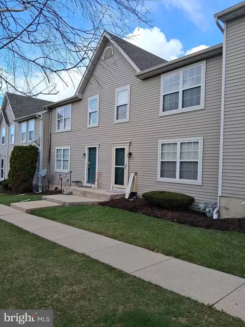 17 4 Cranberry, Reading, PA 19606