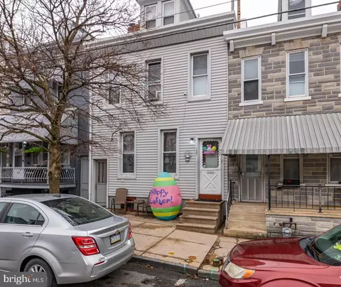 127 S 12th St, Reading, PA 19602