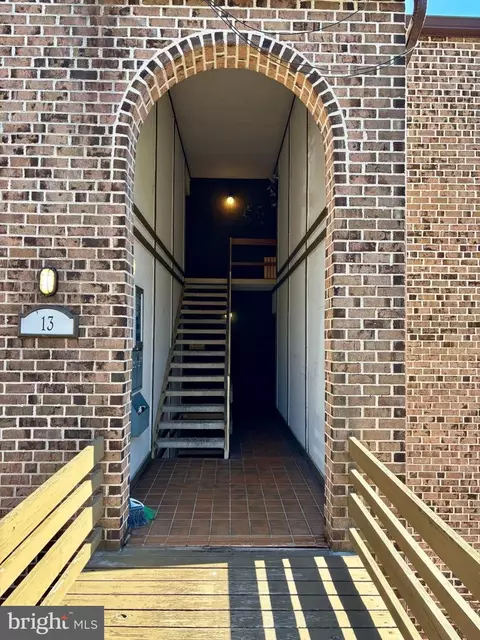 13 D Fairway Rd #13D, Reading, PA 19607