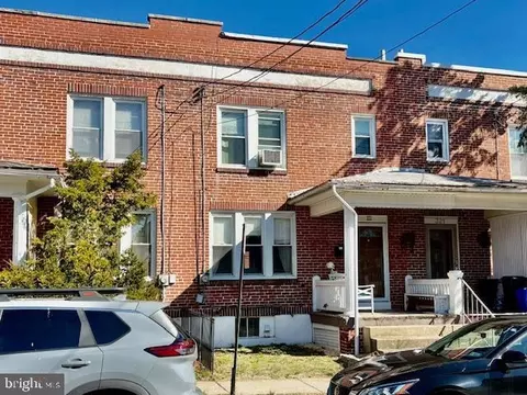 323 Franklin St, West Reading, PA 19611