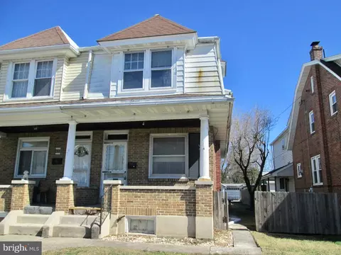 431 Raymond St, Reading, PA 19605