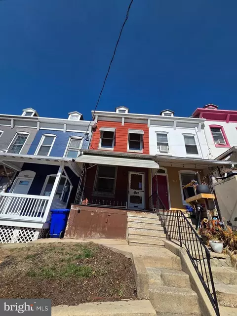 1241 Green St, Reading, PA 19604