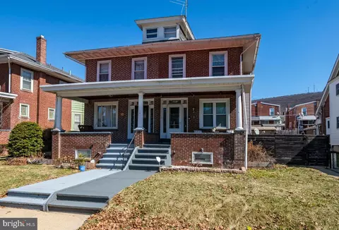 1509 N 12th St, Reading, PA 19604