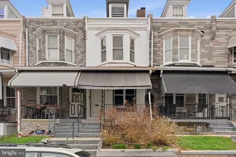 1043 Mulberry St, Reading, PA 19604