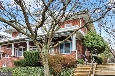 1525 N 14th St, Reading, PA 19604