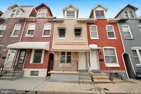 436 Locust St, Reading, PA 19604