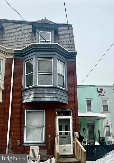 534 S 7th St, Reading, PA 19602