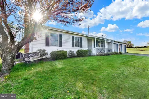 260 Summer Hill Rd, Bernville, PA 19506