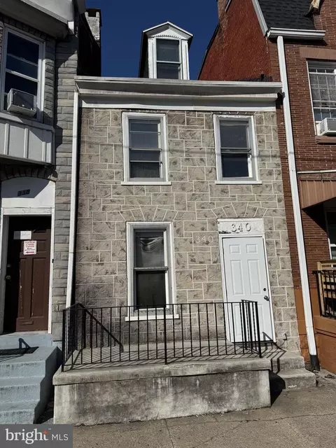 340 N 11th St, Reading, PA 19604