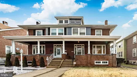 1513 N 12th St, Reading, PA 19604