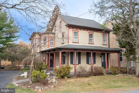 975 Gravel Pike, Palm, PA 18070