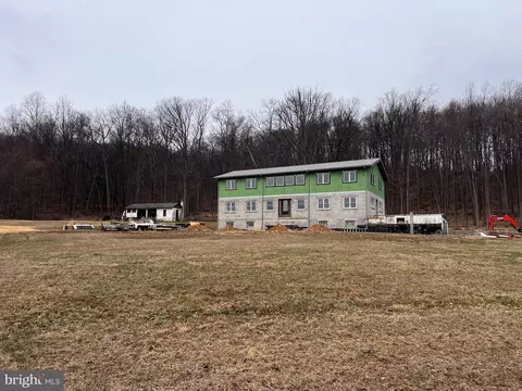 1190 Ritters Rd, Reading, PA 19606