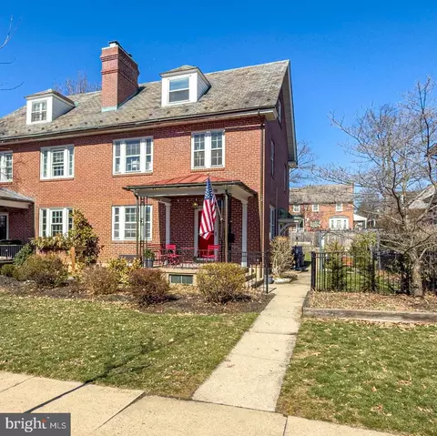 1411 Garfield Ave, Wyomissing, PA 19610