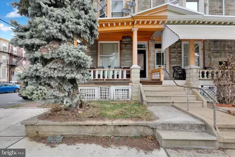 131 W Greenwich St, Reading, PA 19601