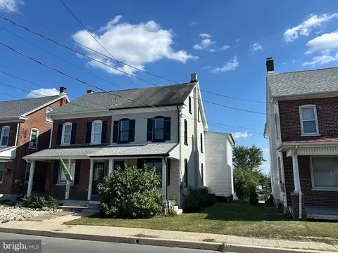 626 N Reading Ave, Boyertown, PA 19512