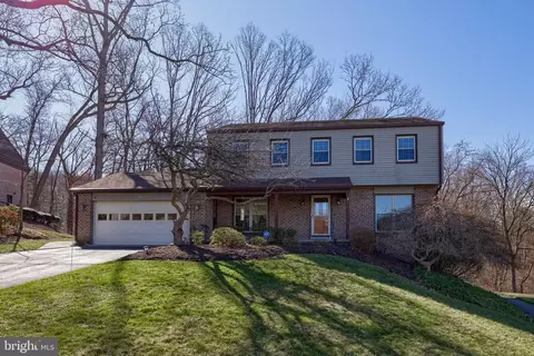 Exterior - 34 Eagle Ln, Reading, PA 19607 photo 9 of 9