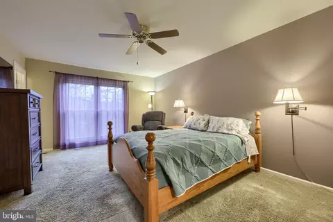 Bedroom - 34 Eagle Ln, Reading, PA 19607 photo 5 of 6
