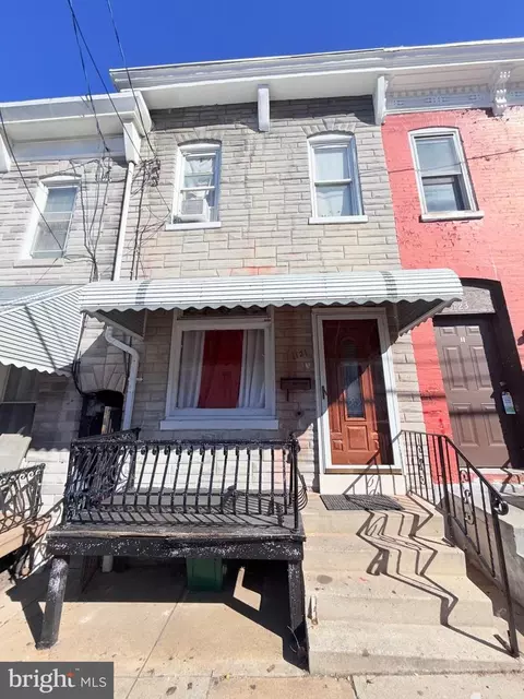 1121 Spruce St, Reading, PA 19602