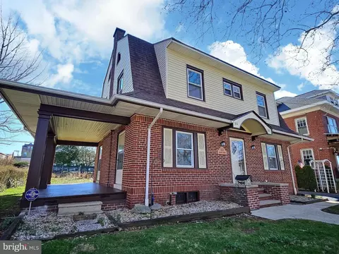 312 Reading Ave, Reading, PA 19611