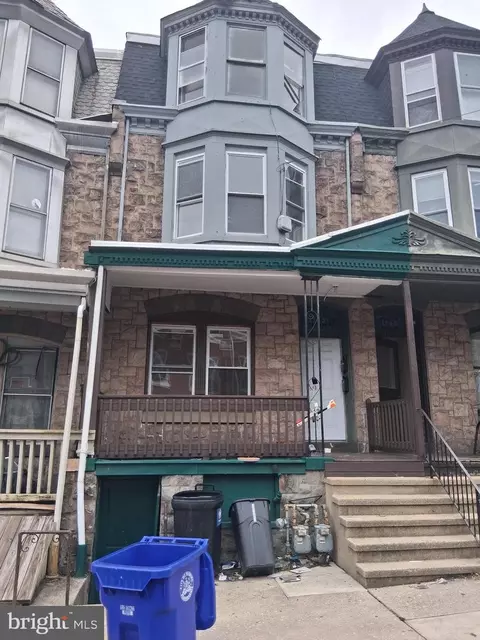 1143 Franklin St, Reading, PA 19602