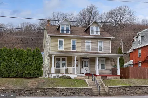 3212 Perkiomen Ave, Reading, PA 19606