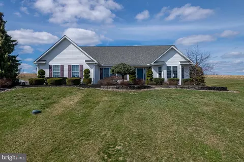 382 Tilden Rd, Mohrsville, PA 19541