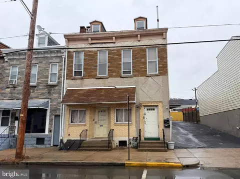 845 N 8th St, Reading, PA 19604