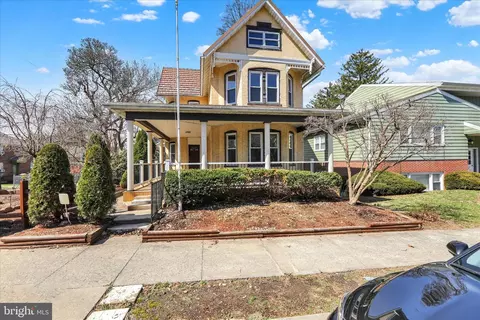 236 S Wyomissing Ave, Reading, PA 19607 photo 5