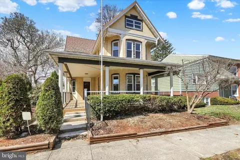 236 S Wyomissing Ave, Reading, PA 19607 photo 4