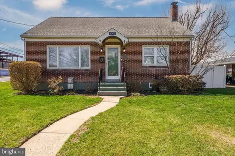 4000 6th Ave, Temple, PA 19560