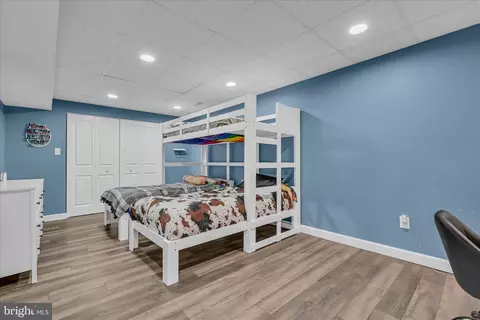 Bedroom - 247 Bainbridge Cir, Reading, PA 19608 photo 4 of 4