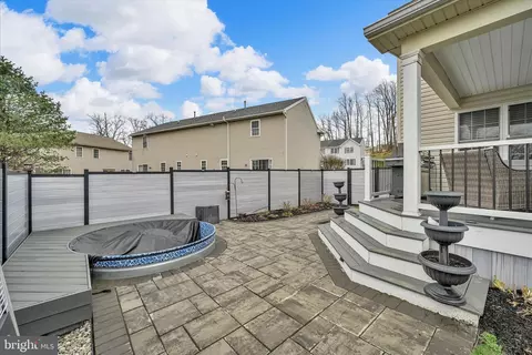 Exterior - 247 Bainbridge Cir, Reading, PA 19608 photo 2 of 6